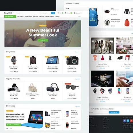 Webnox Designs - Porfolios 2